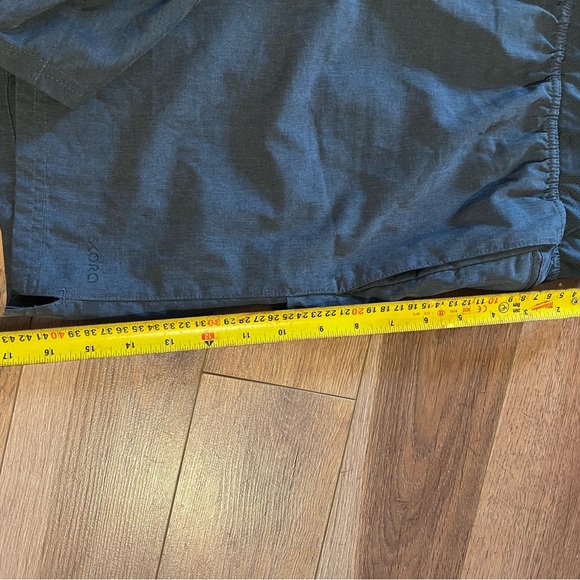 Men’s Quick Dry Athletic Shorts - Picture 7 of 7